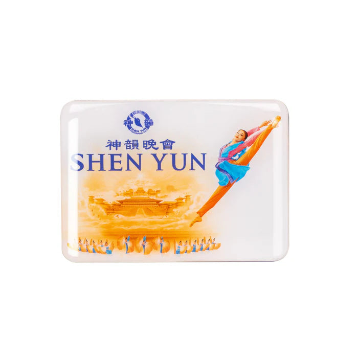 Shen Yun Magnet Collector’s Set 4