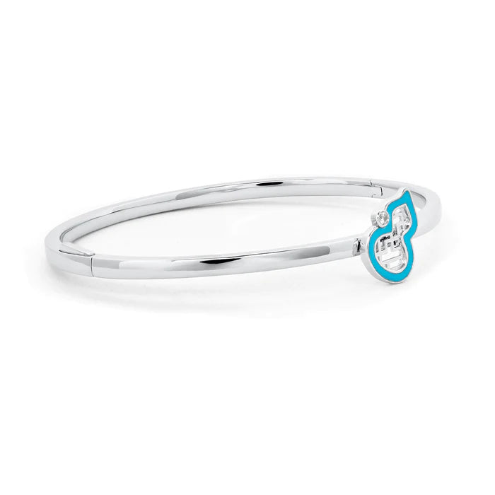 Enchanting Gourd Bangle