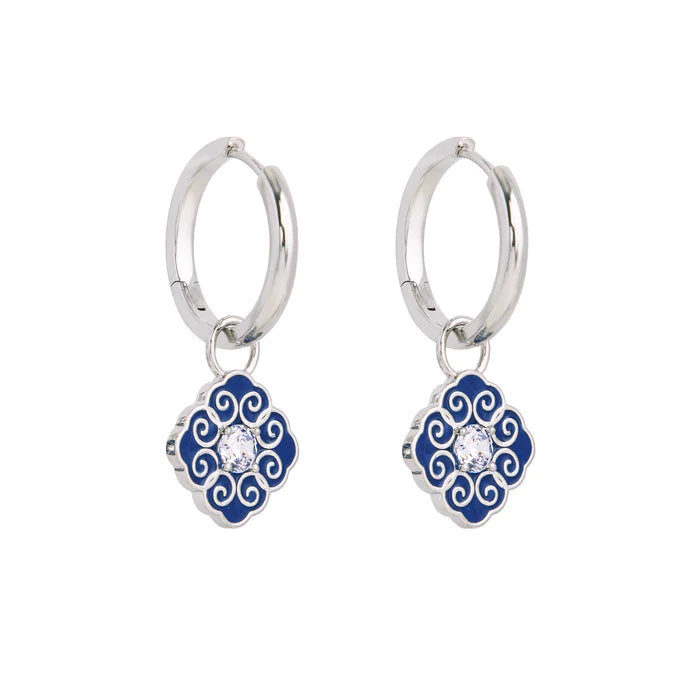 Elegant Bliss Earrings