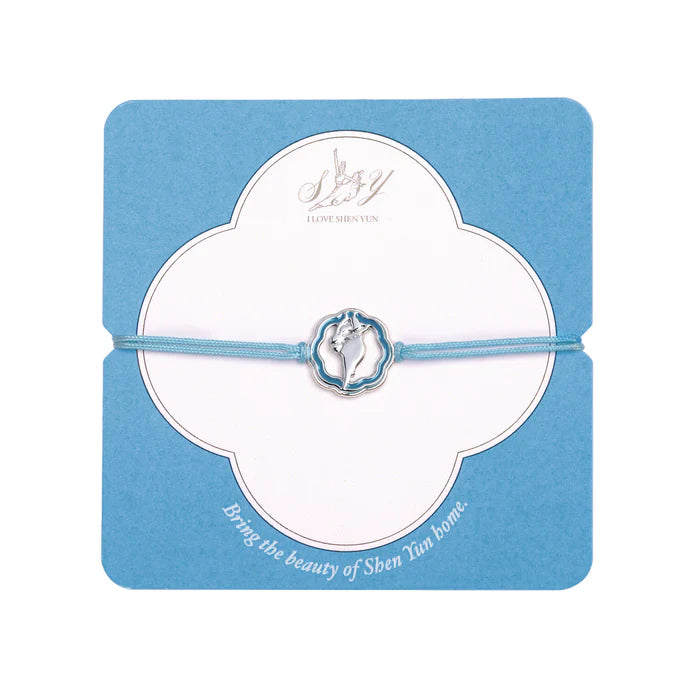 Joyous Dancer Bracelet