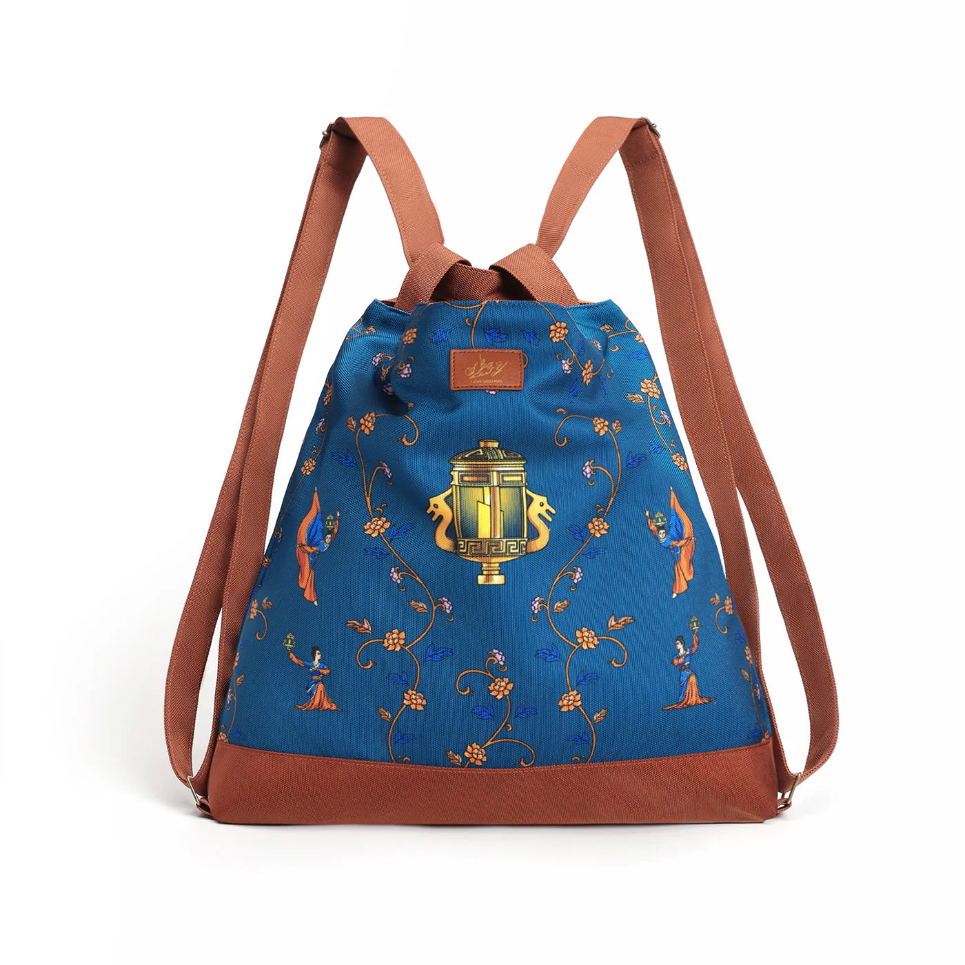 Lantern Grace 3-way Bag