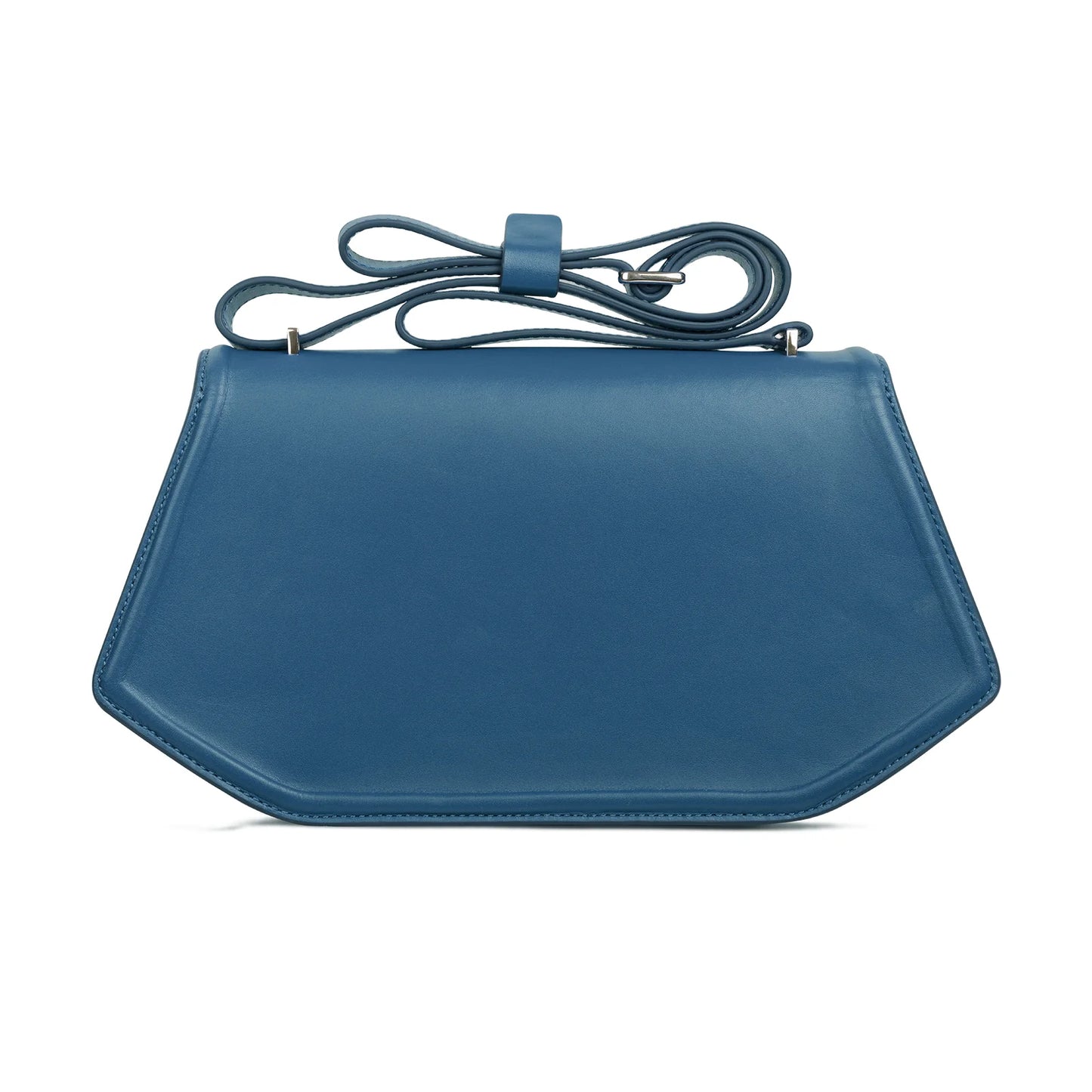 Manchurian Elegance Crossbody Bag