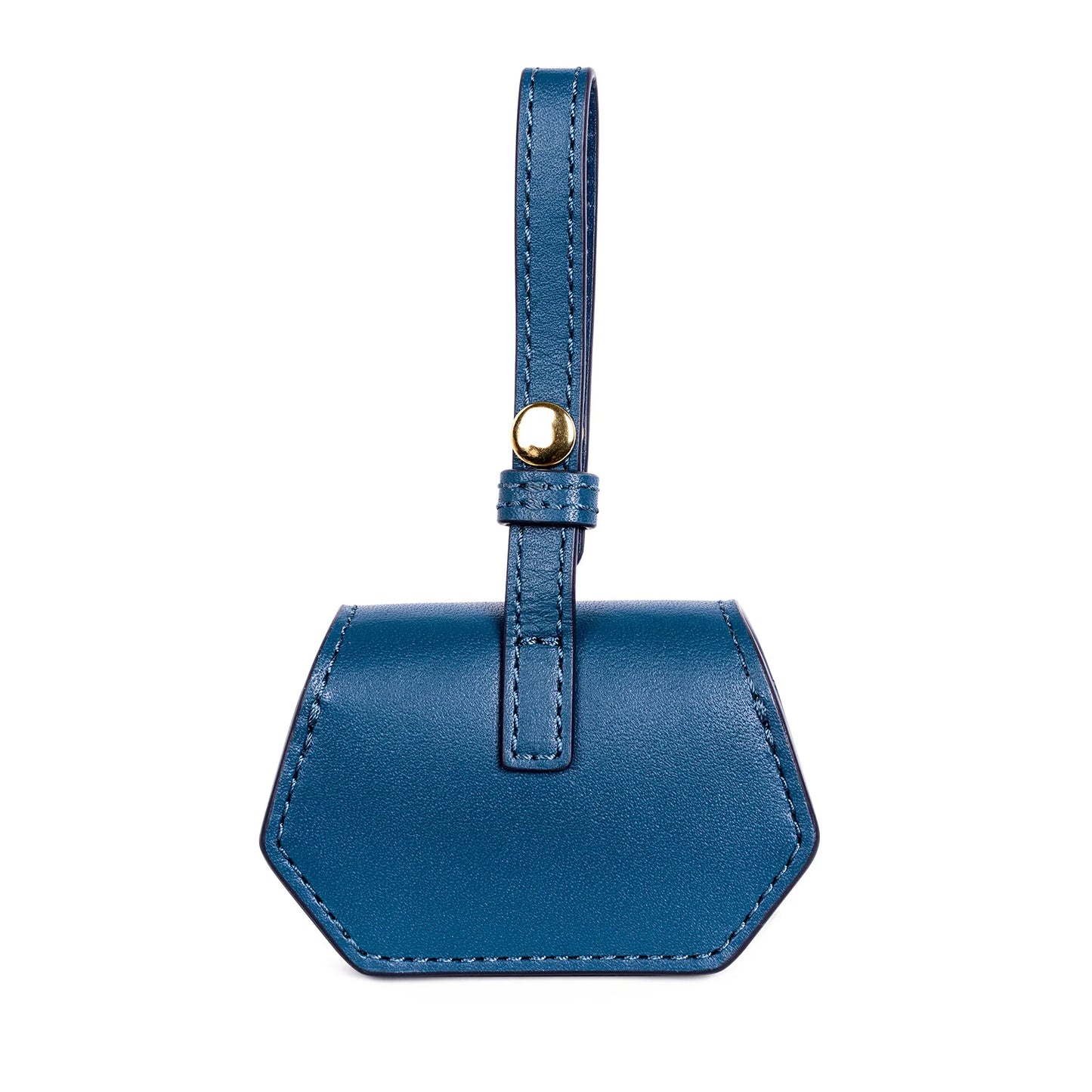 Manchurian Elegance Crossbody Bag