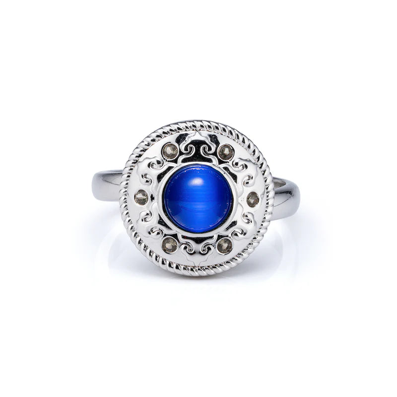 Mongolian Celebration Ring