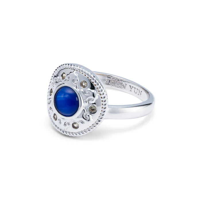 Mongolian Celebration Ring