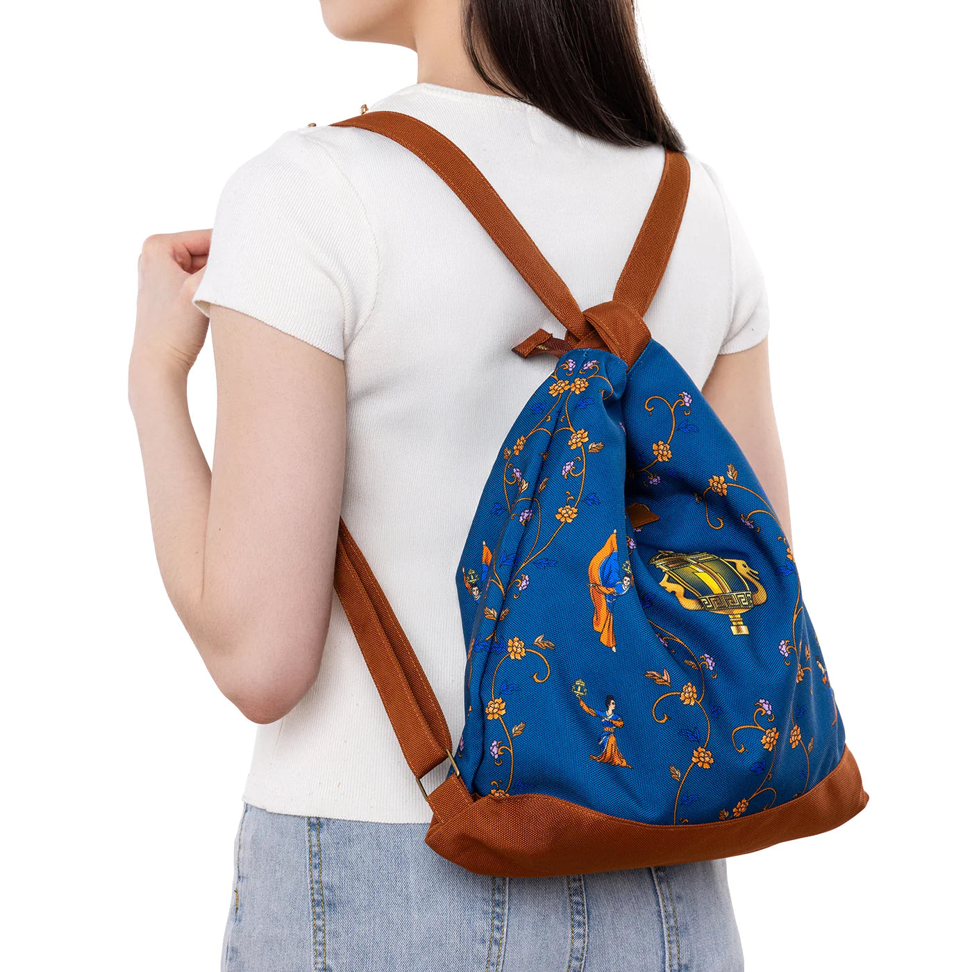 Lantern Grace 3-way Bag