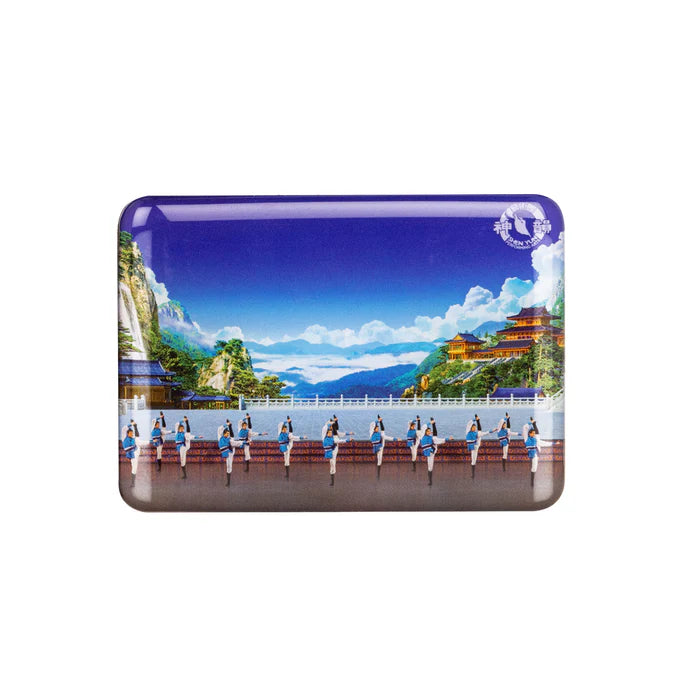 Shen Yun Magnet Collector’s Set 4
