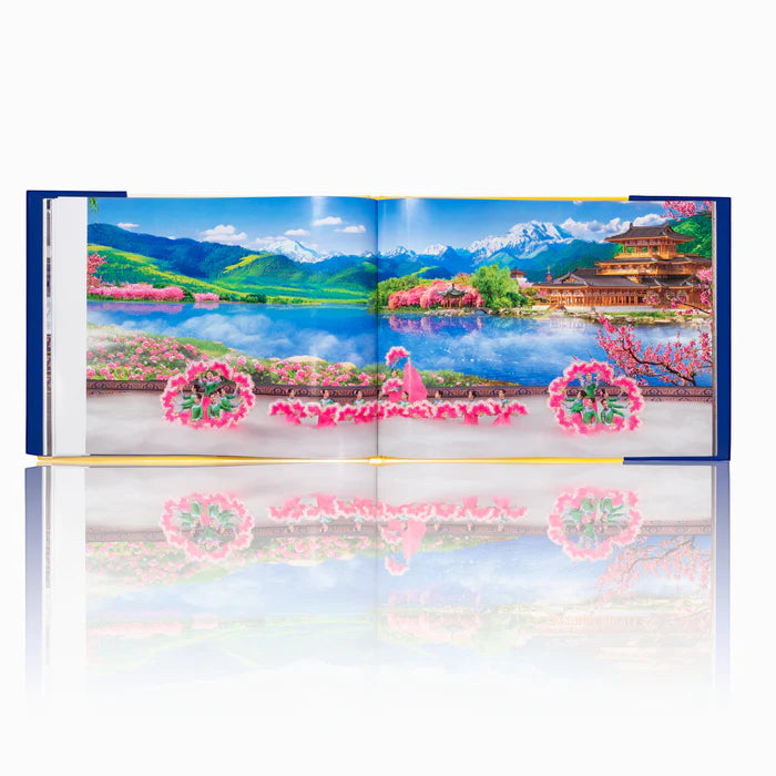 2021-2022 Shen Yun Performance Album