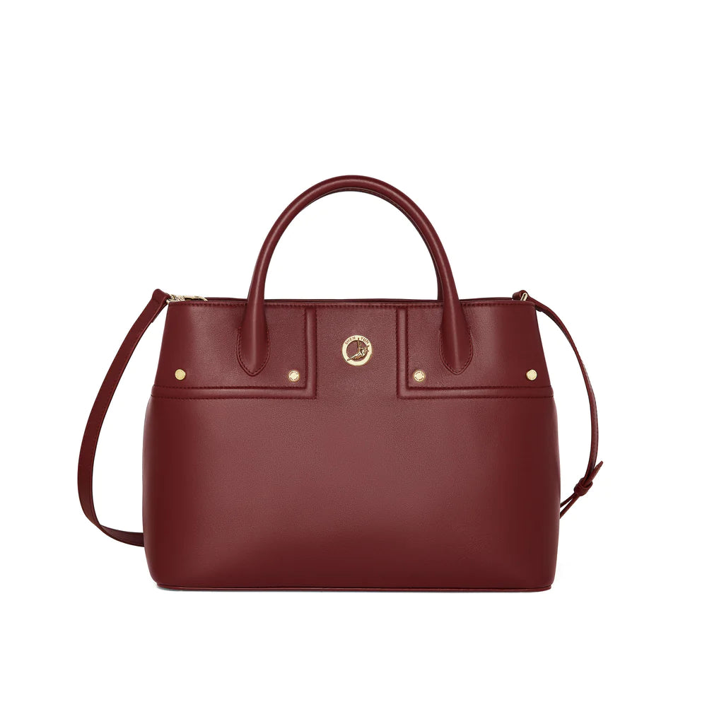 The Spirit of Mulan Small Tote
