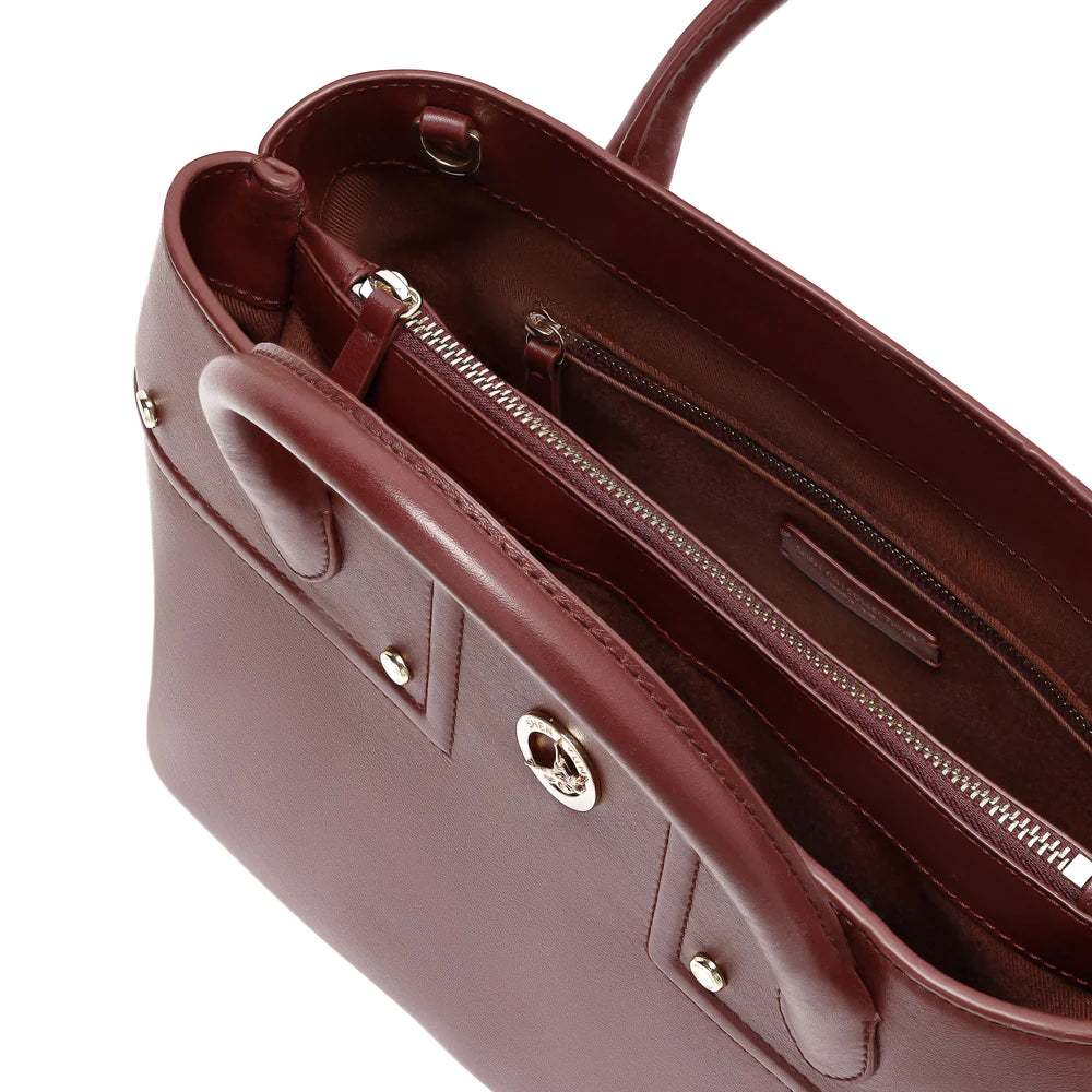 The Spirit of Mulan Small Tote