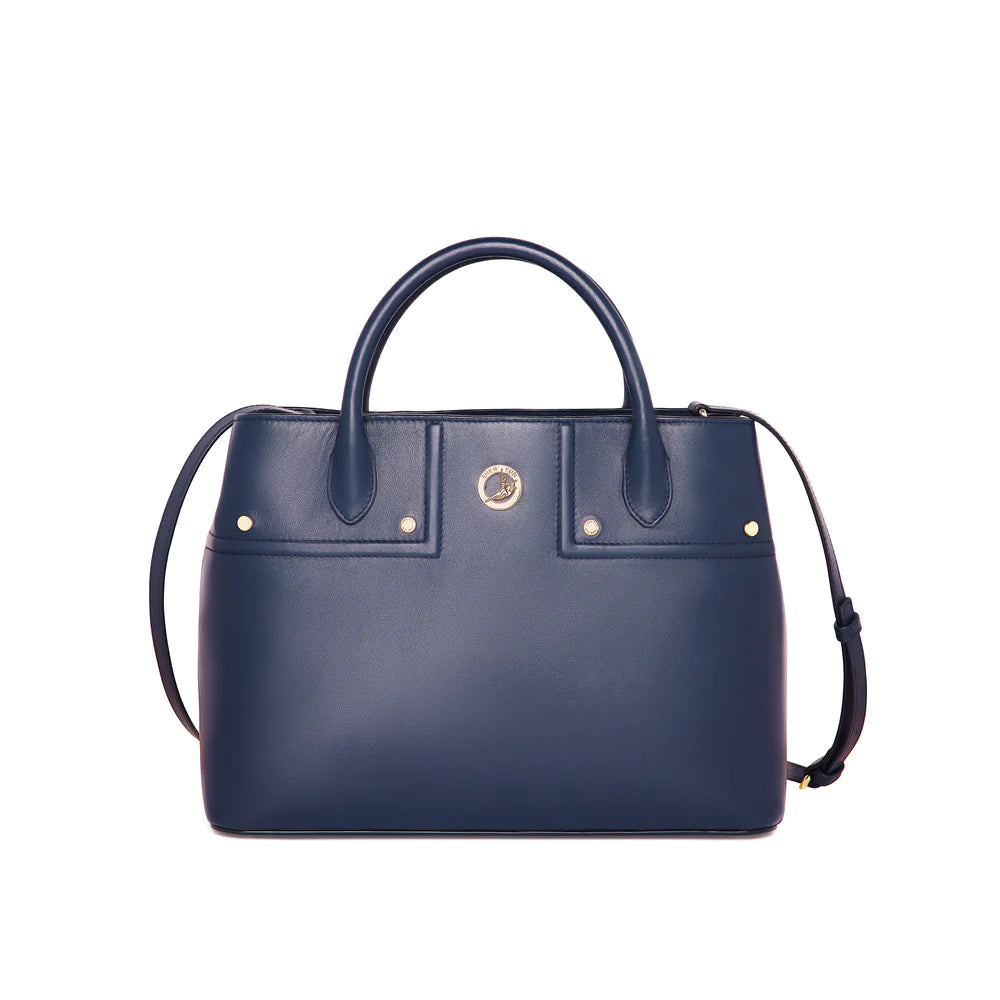 The Spirit of Mulan Small Tote