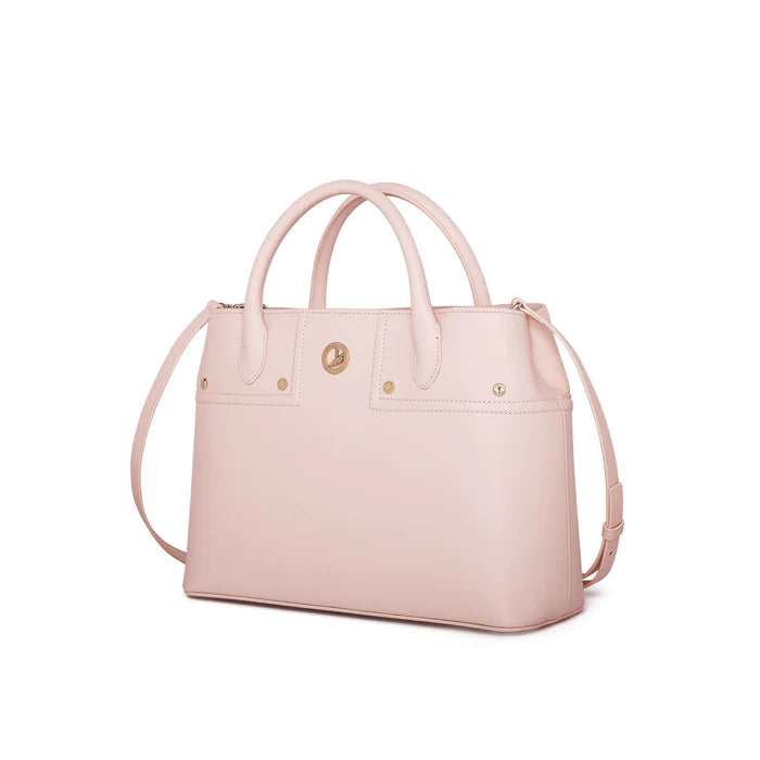 The Spirit of Mulan Small Tote