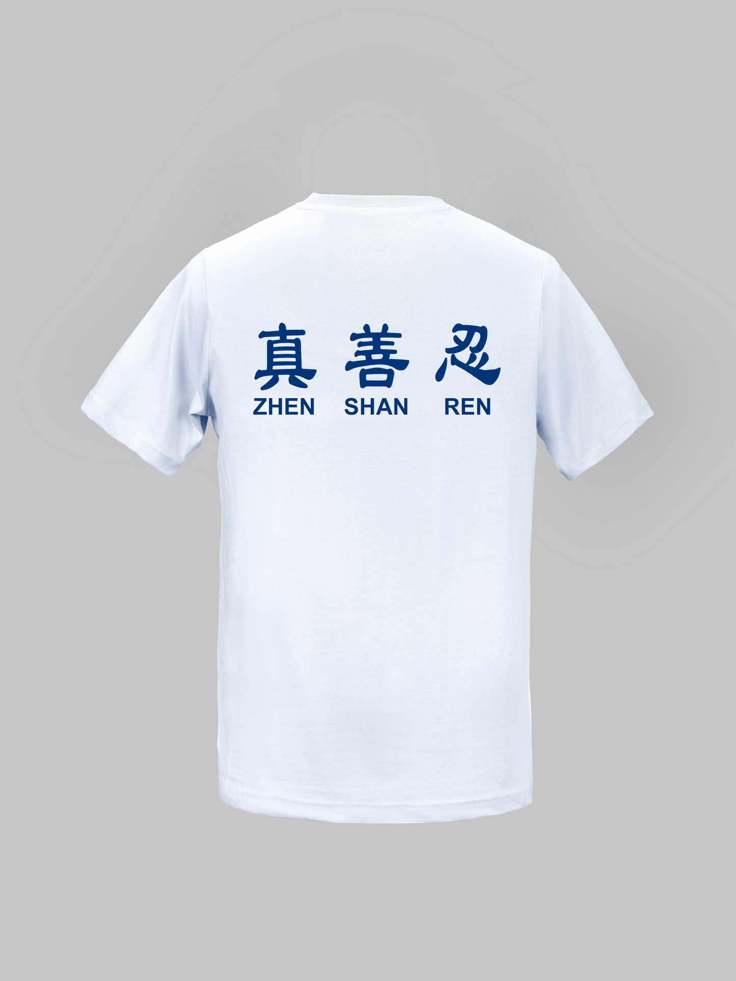 Truthfulness Compassion Tolerance T-Shirt