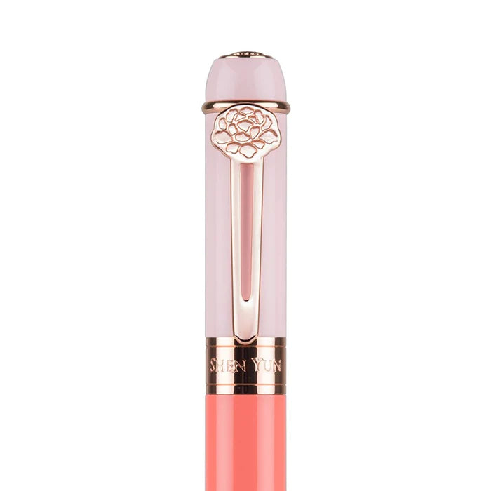 Tang Dynasty Grace Ballpoint Pen