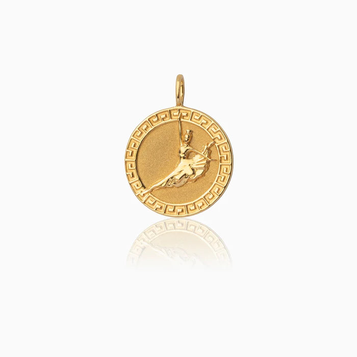 Shen Yun Signature Coin Charm