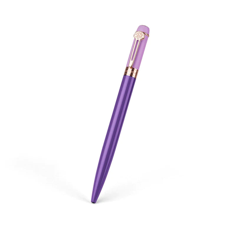 Tang Dynasty Grace Ballpoint Pen