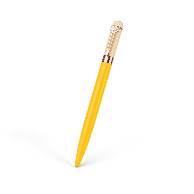 Tang Dynasty Grace Ballpoint Pen