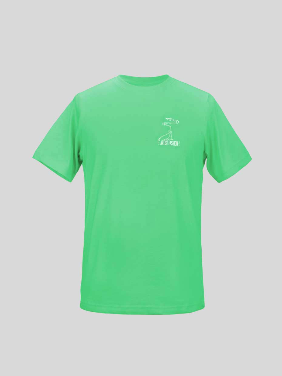 Truthfulness Compassion Tolerance T-Shirt