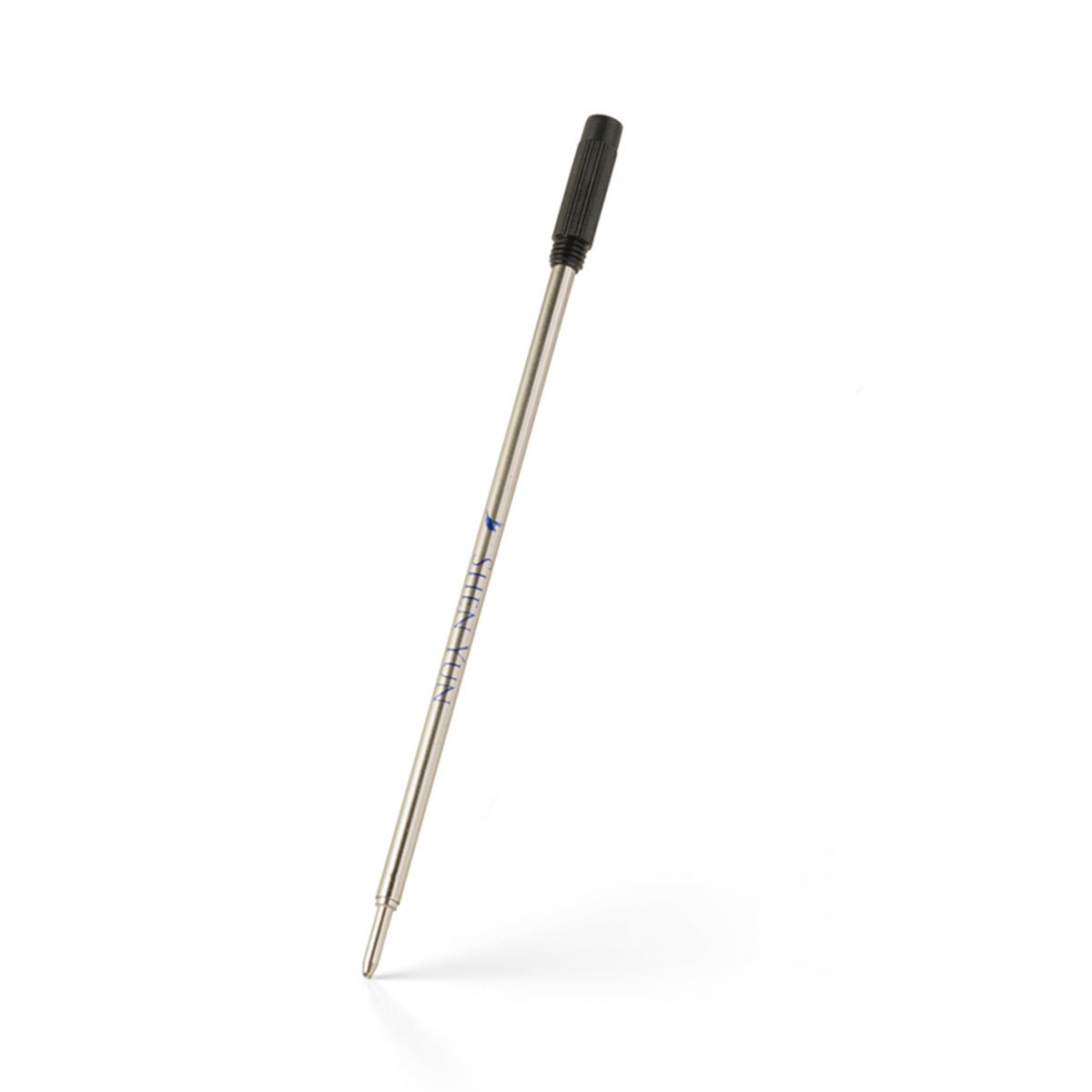 Crystal Ballpoint Pen Refill - Black/Blue