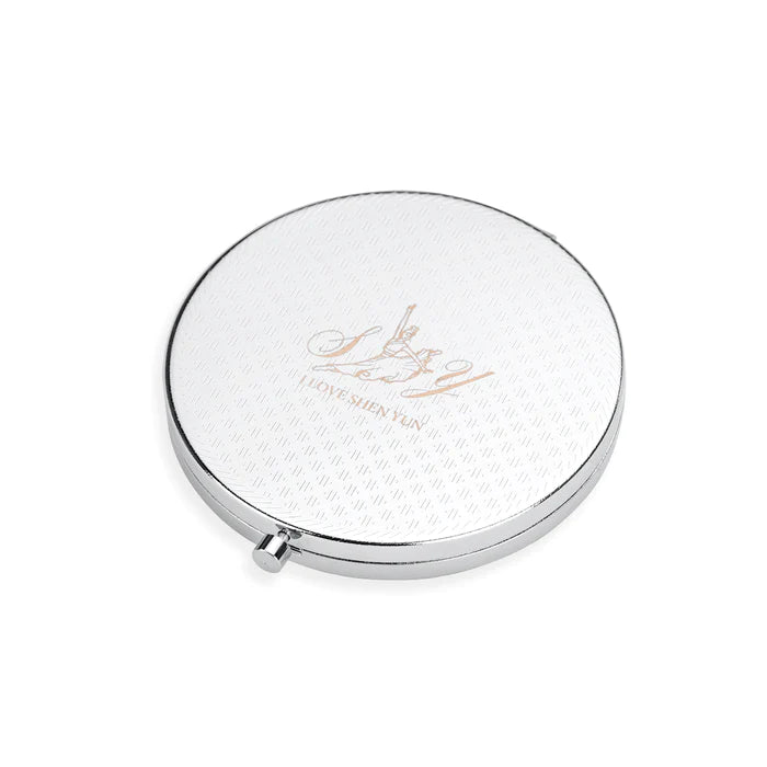 Shen Yun Poster 2023 Compact Mirror