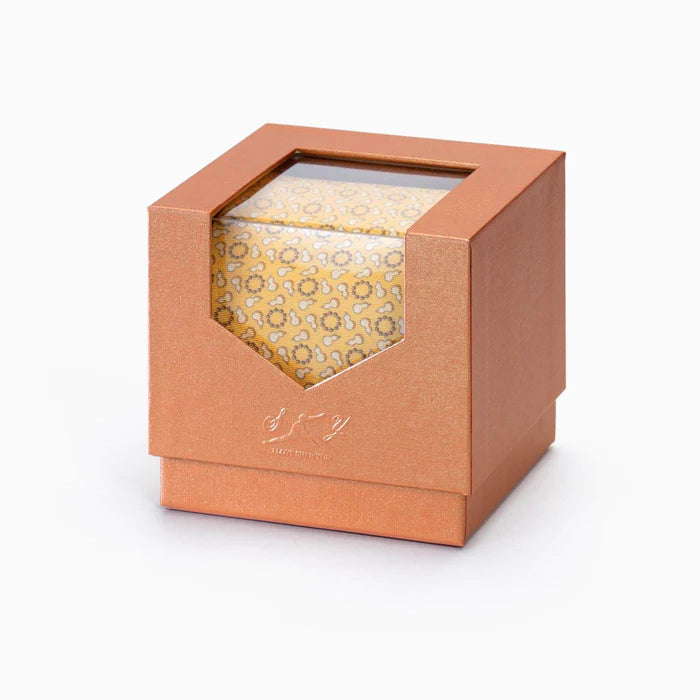The Heroic Lu Zhishen Tie