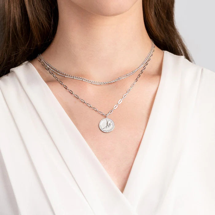 Shen Yun Signature Coin Charm
