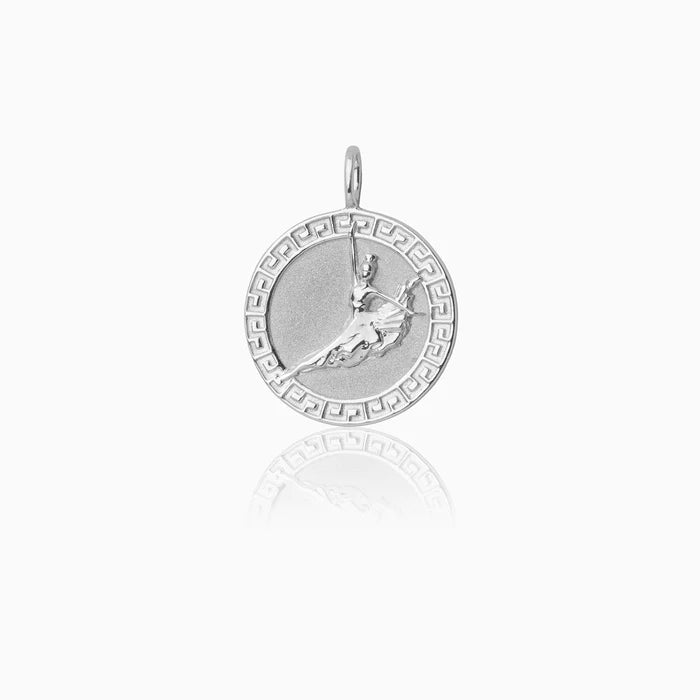 Shen Yun Signature Coin Charm