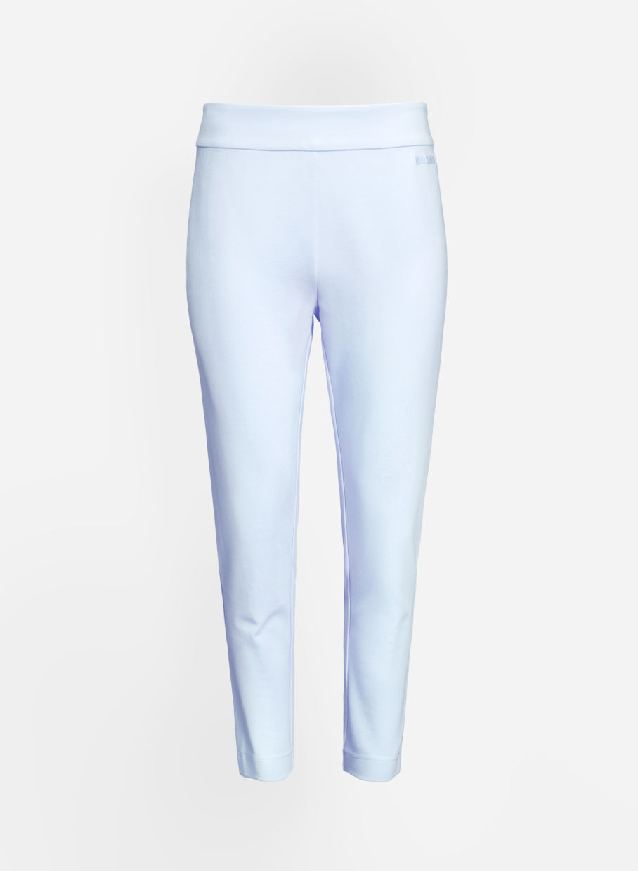 Women's Artist Fashion Classic Ponte Pants