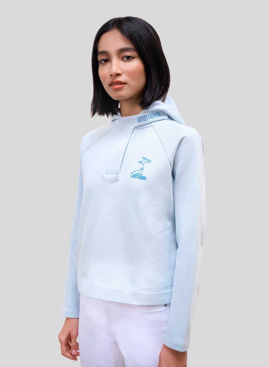 Women's Timeless Virtues Hoodie