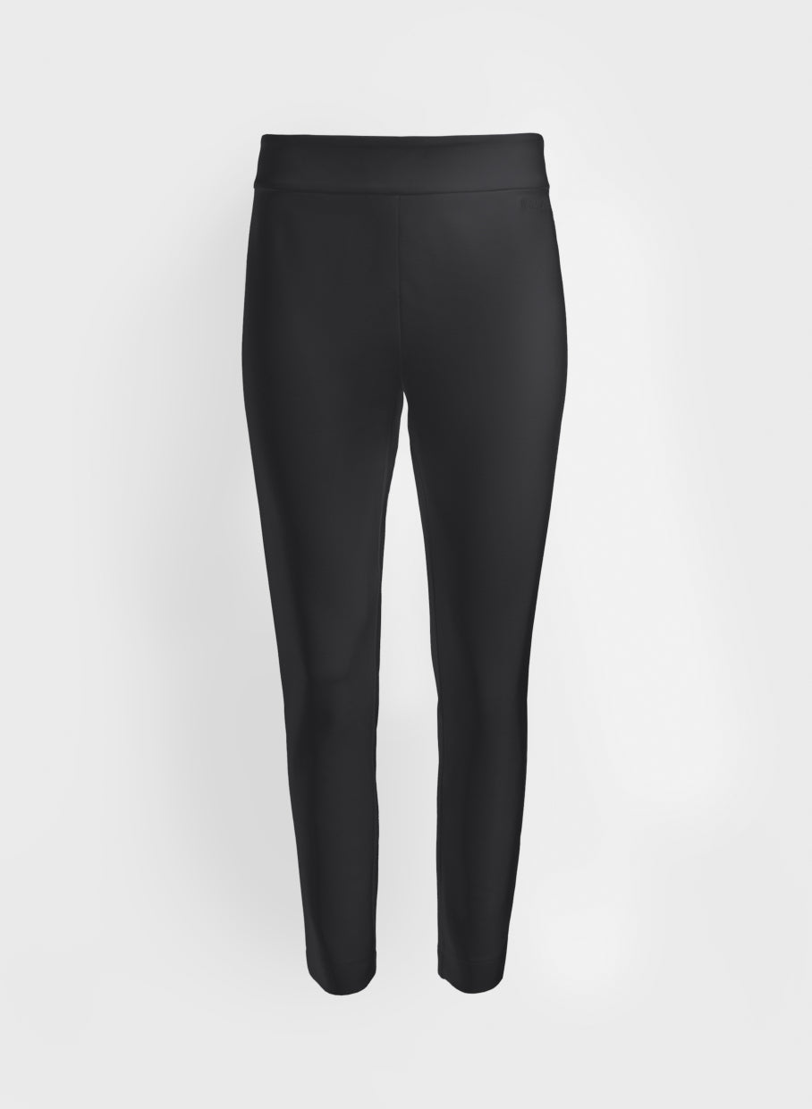Women's Artist Fashion Classic Ponte Pants