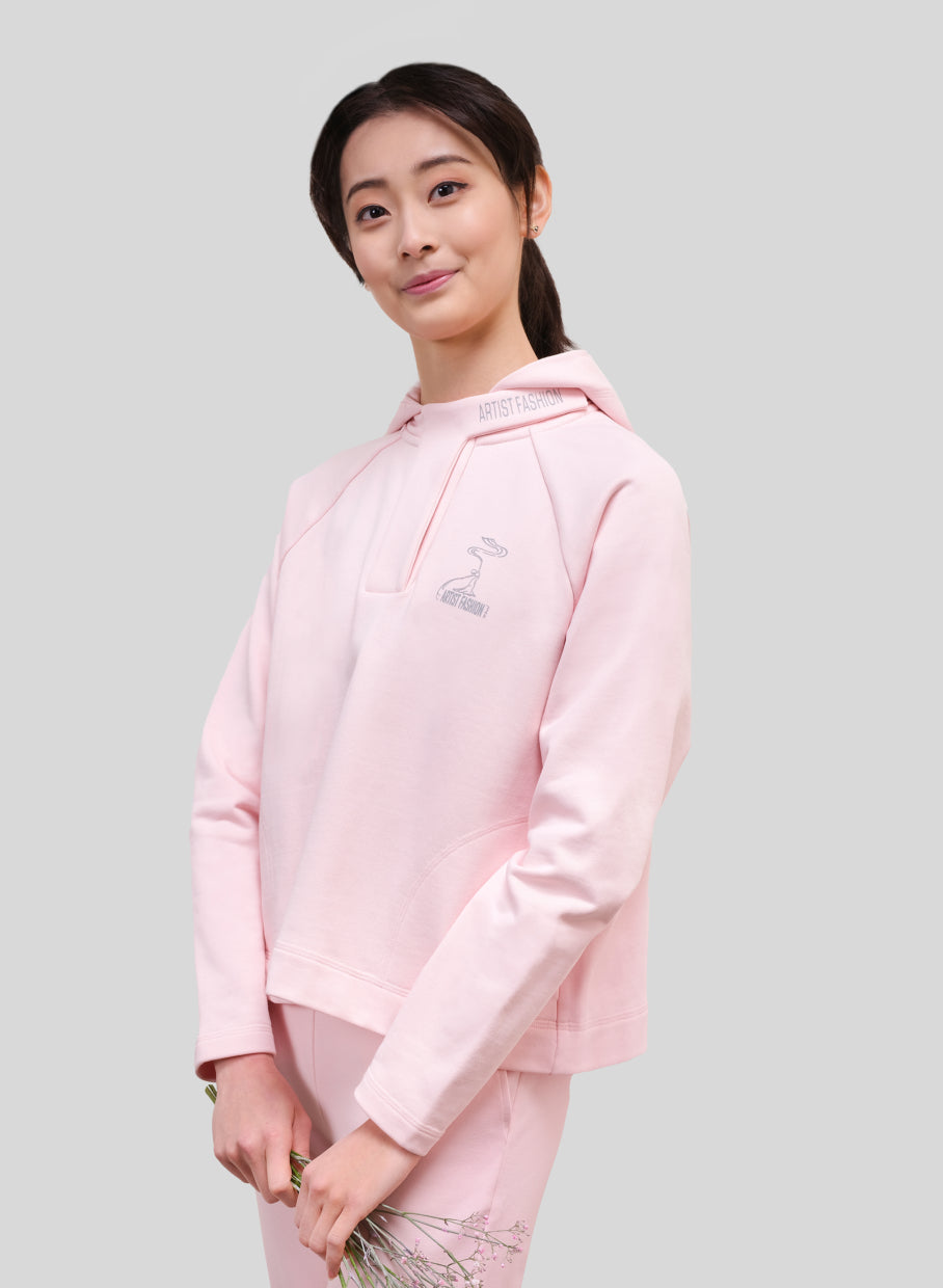 Women's Timeless Virtues Hoodie