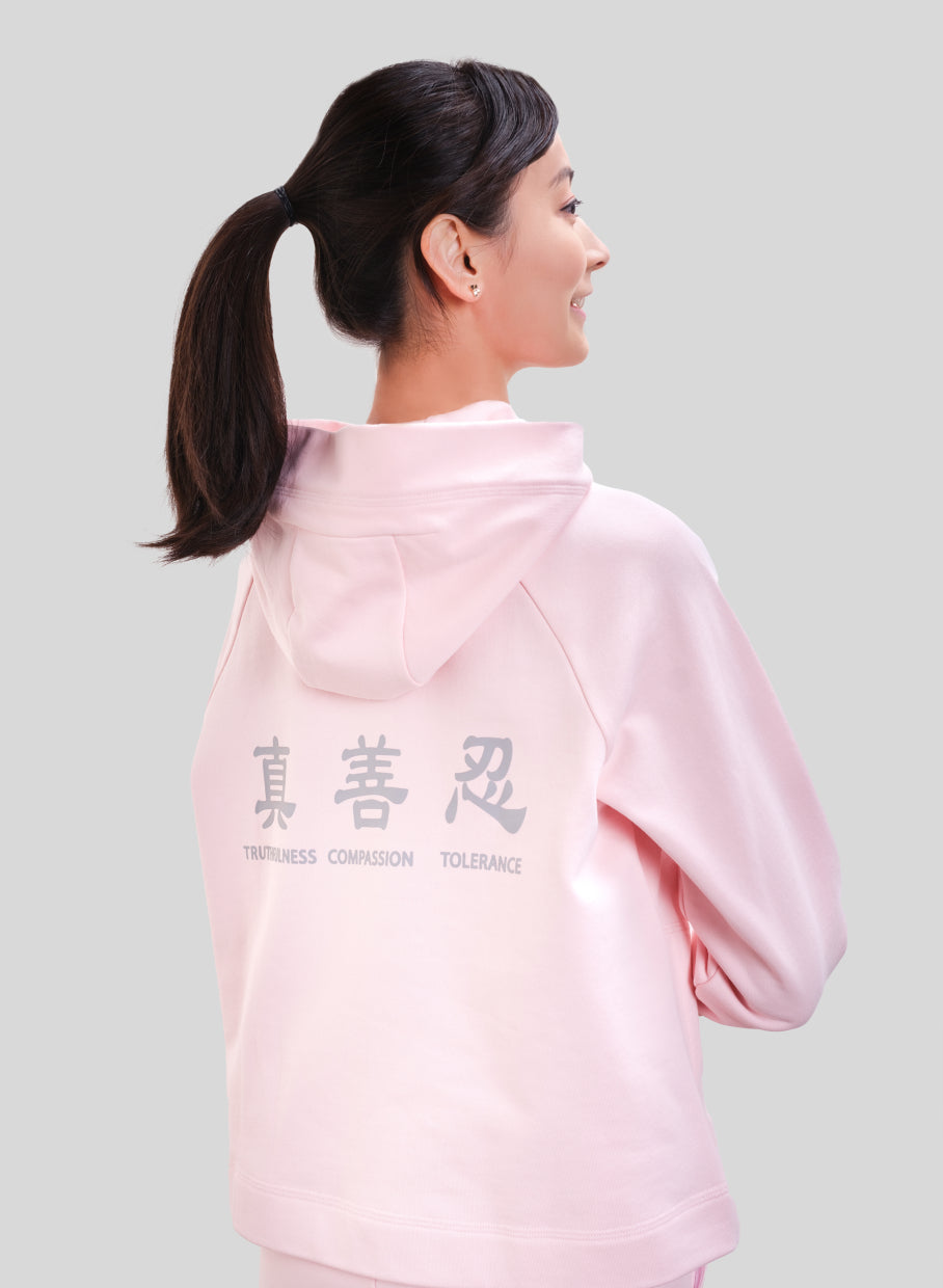 Women's Timeless Virtues Hoodie