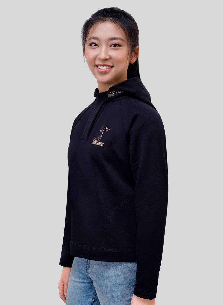 Women's Timeless Virtues Hoodie