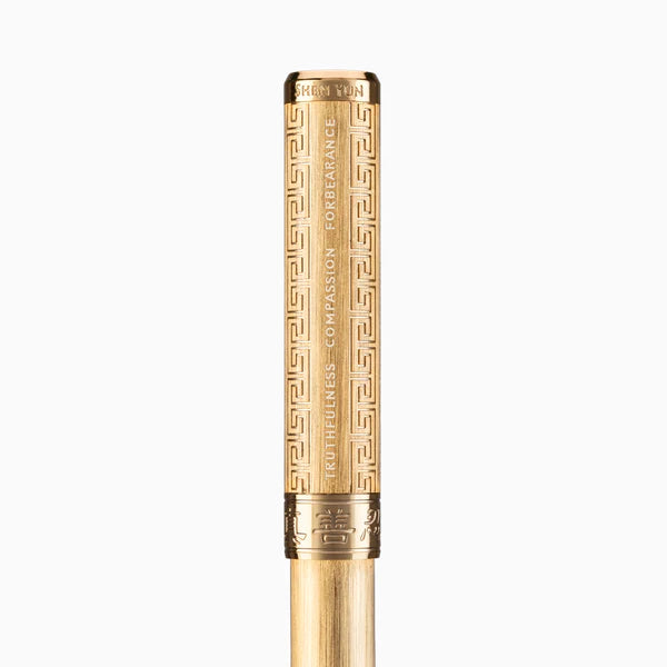 Zhen Shan Ren Wondrous Pen