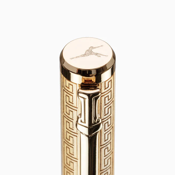 Zhen Shan Ren Wondrous Pen