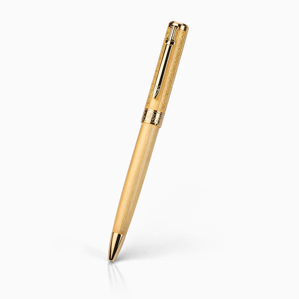 Zhen Shan Ren Wondrous Pen