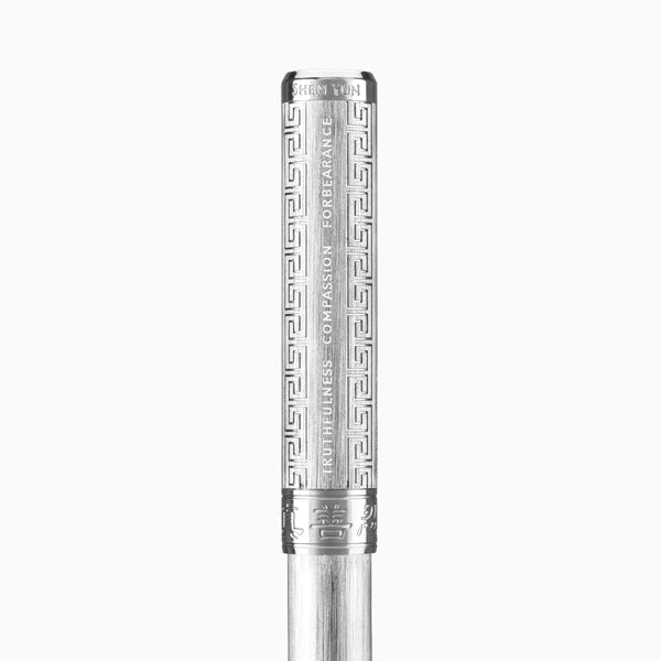 Zhen Shan Ren Wondrous Pen