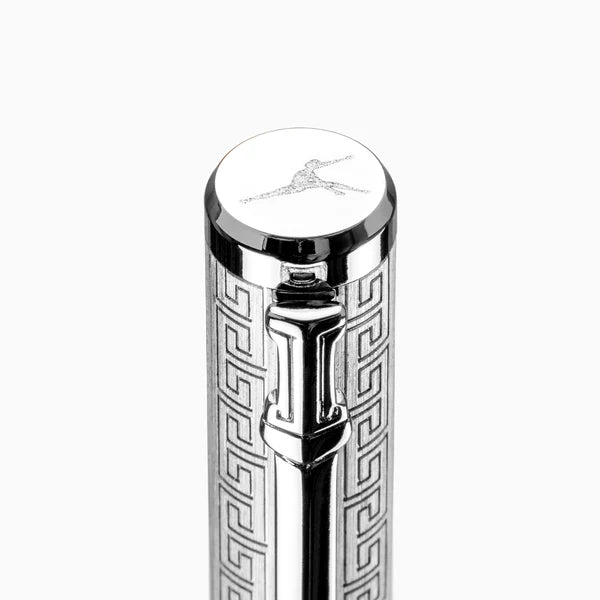 Zhen Shan Ren Wondrous Pen