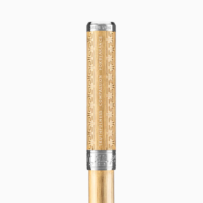 Zhen Shan Ren Wondrous Pen