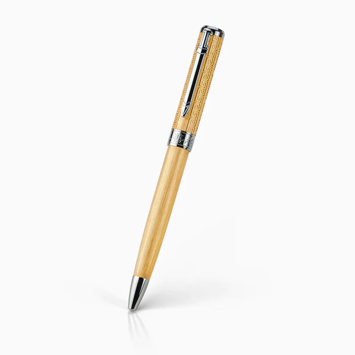 Zhen Shan Ren Wondrous Pen
