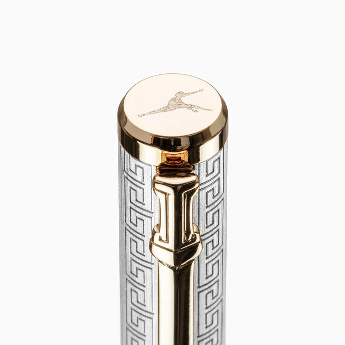 Zhen Shan Ren Wondrous Pen