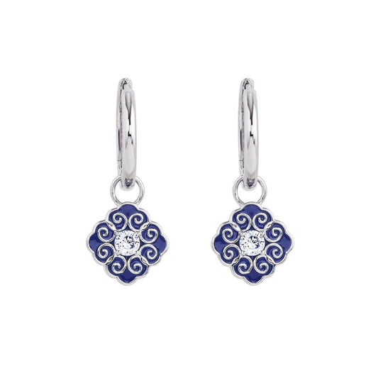 Elegant Bliss Earrings