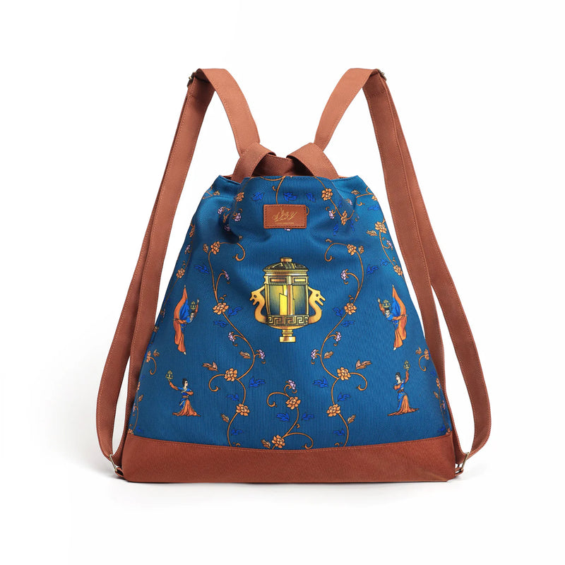 Lantern Grace 3-way Bag