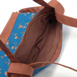 Lantern Grace 3-way Bag