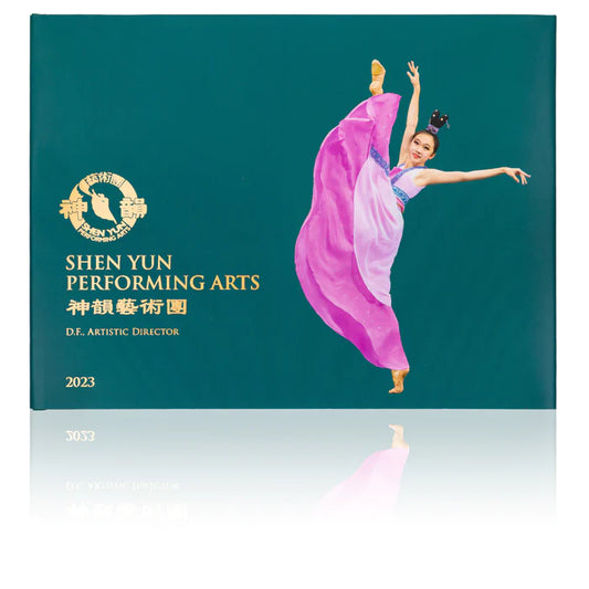 Shen Yun Photoalbum 2023