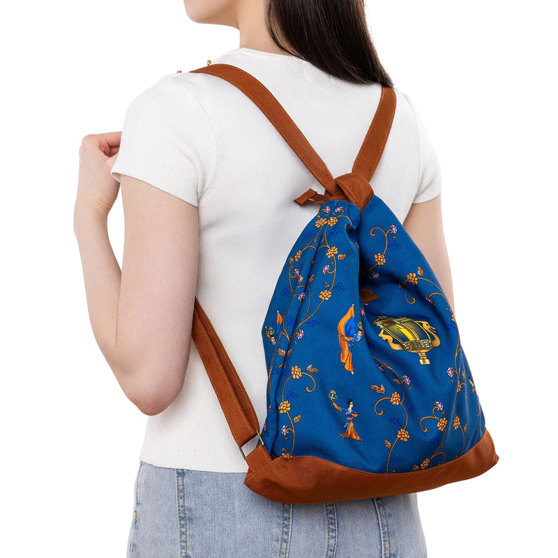 Lantern Grace 3-way Bag