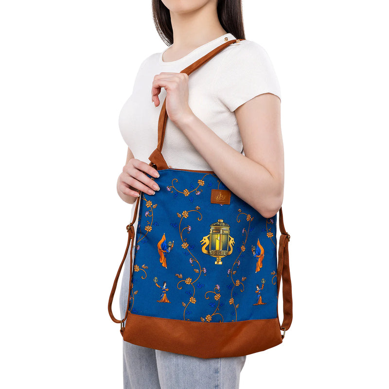 Lantern Grace 3-way Bag