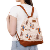 Lantern Grace 3-way Bag