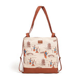 Lantern Grace 3-way Bag