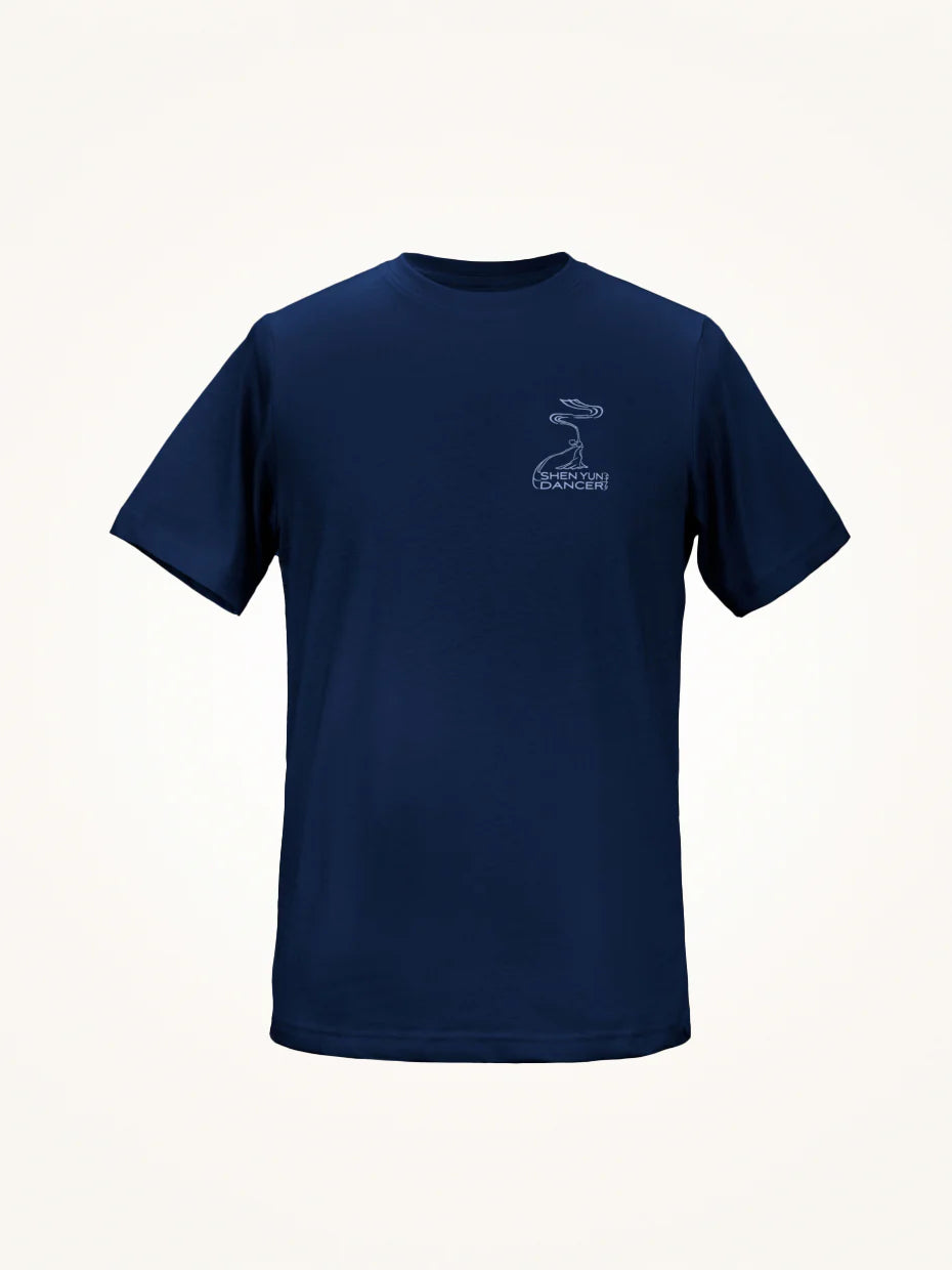 Truthfulness Compassion Tolerance T-Shirt